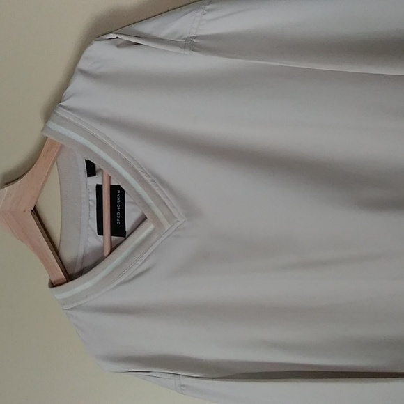 Greg Norman Windbreaker - Picture 2 of 9